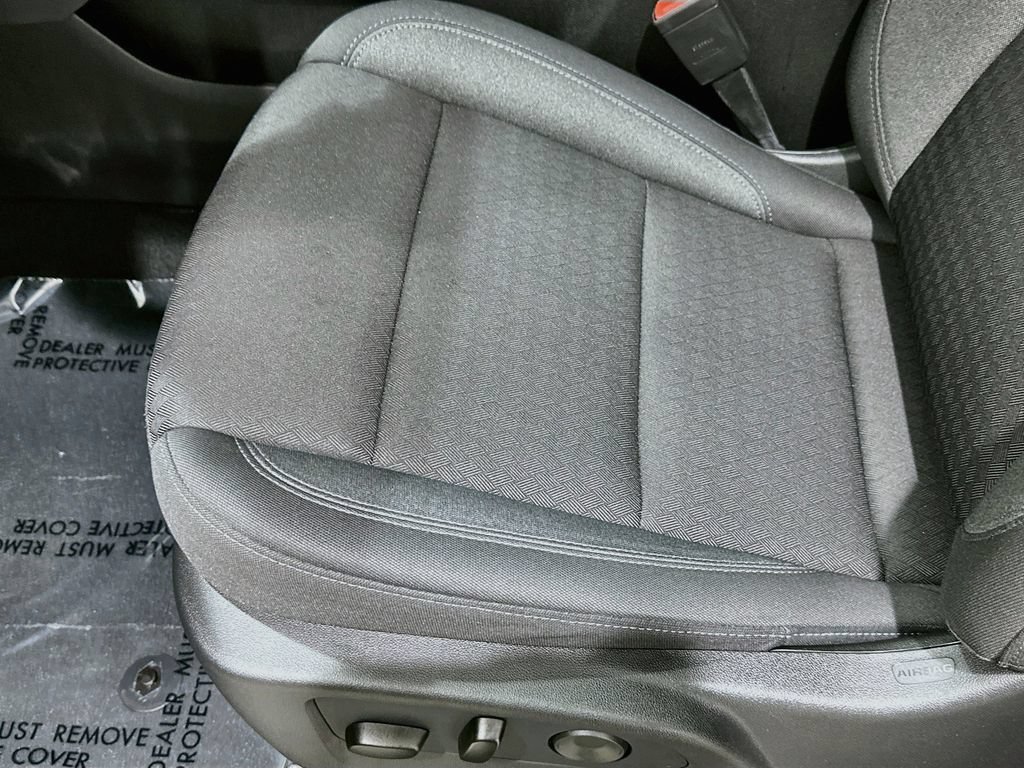 2026 Chevrolet Tahoe LS - Photo 20