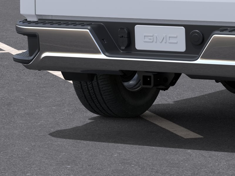 2026 GMC Sierra 1500 Pro - Photo 14