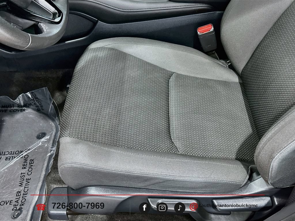 2022 Honda HR-V Sport - Photo 19