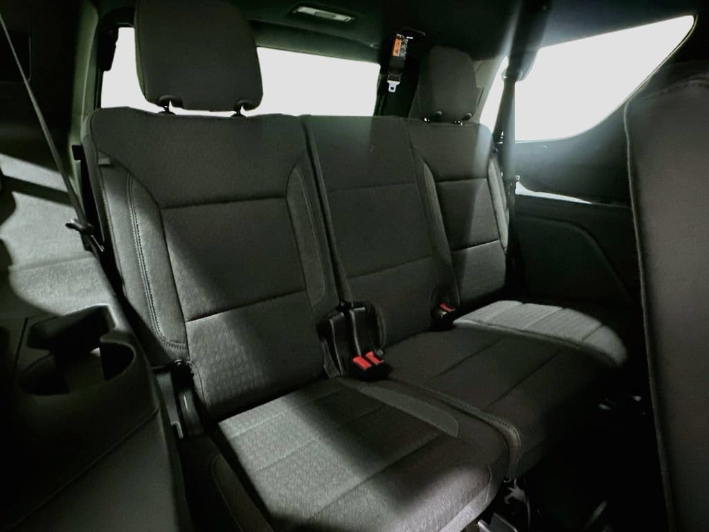 2026 Chevrolet Tahoe LS - Photo 27
