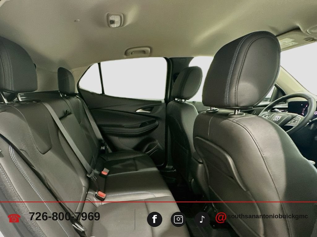 2026 Buick Encore GX Sport Touring - Photo 30