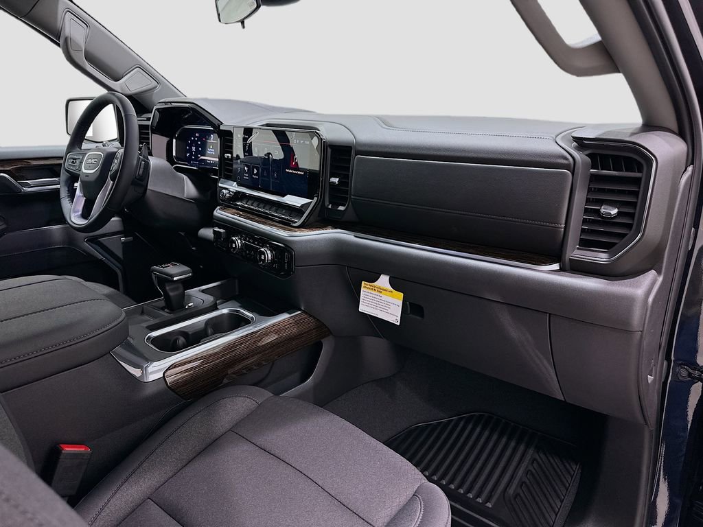 2026 GMC Sierra 1500 Elevation - Photo 30