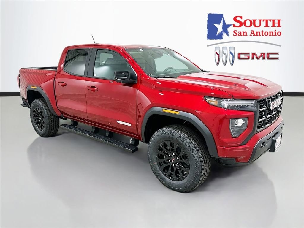 2026 GMC Canyon 2WD Elevation Crew Cab Short Box's photo