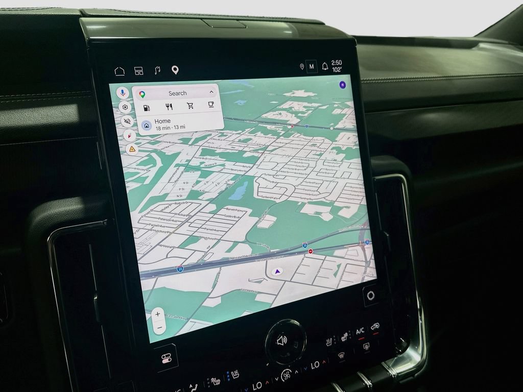 2025 GMC Yukon XL Elevation - Photo 13
