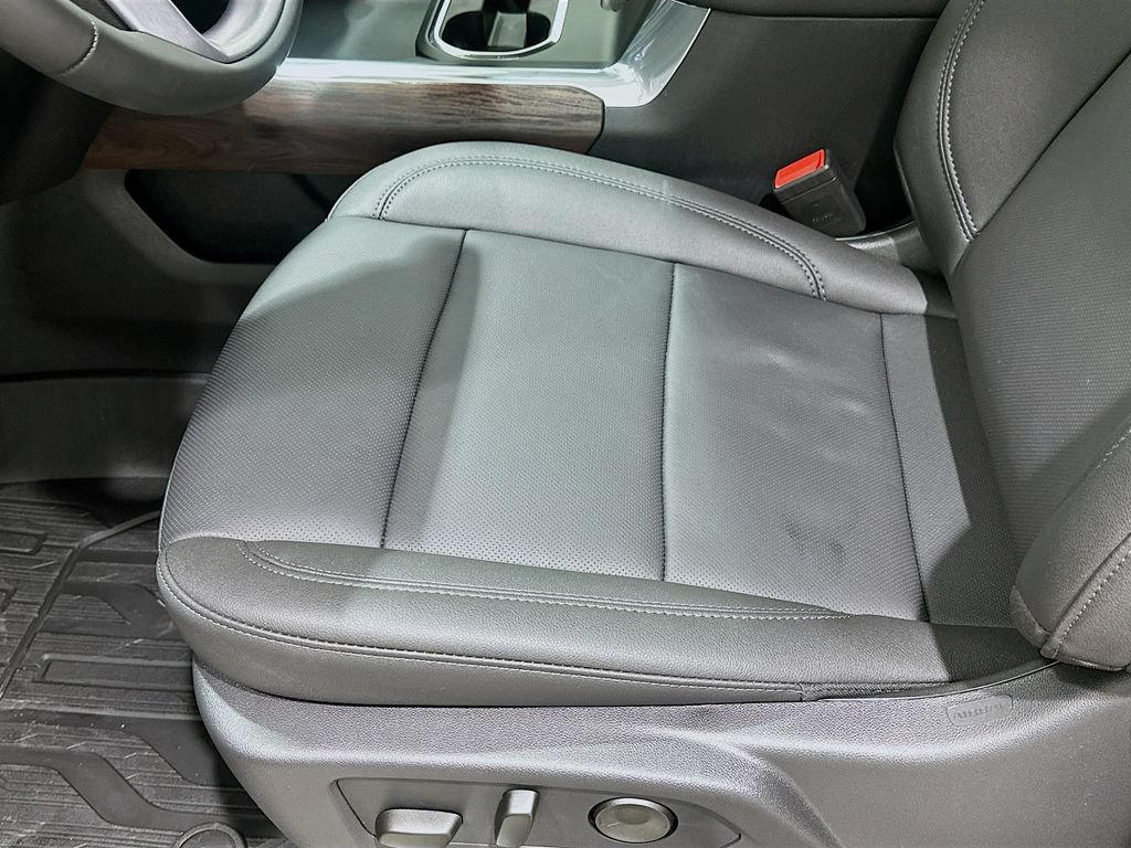 2026 GMC Sierra 2500HD SLT - Photo 20