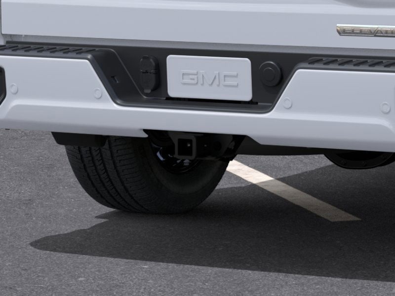 2026 GMC Sierra 1500 Elevation - Photo 47