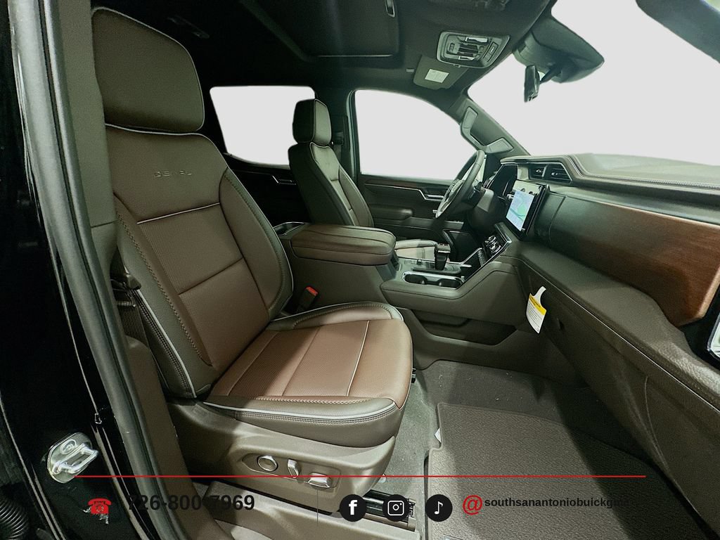 2026 GMC Sierra 1500 Denali - Photo 30