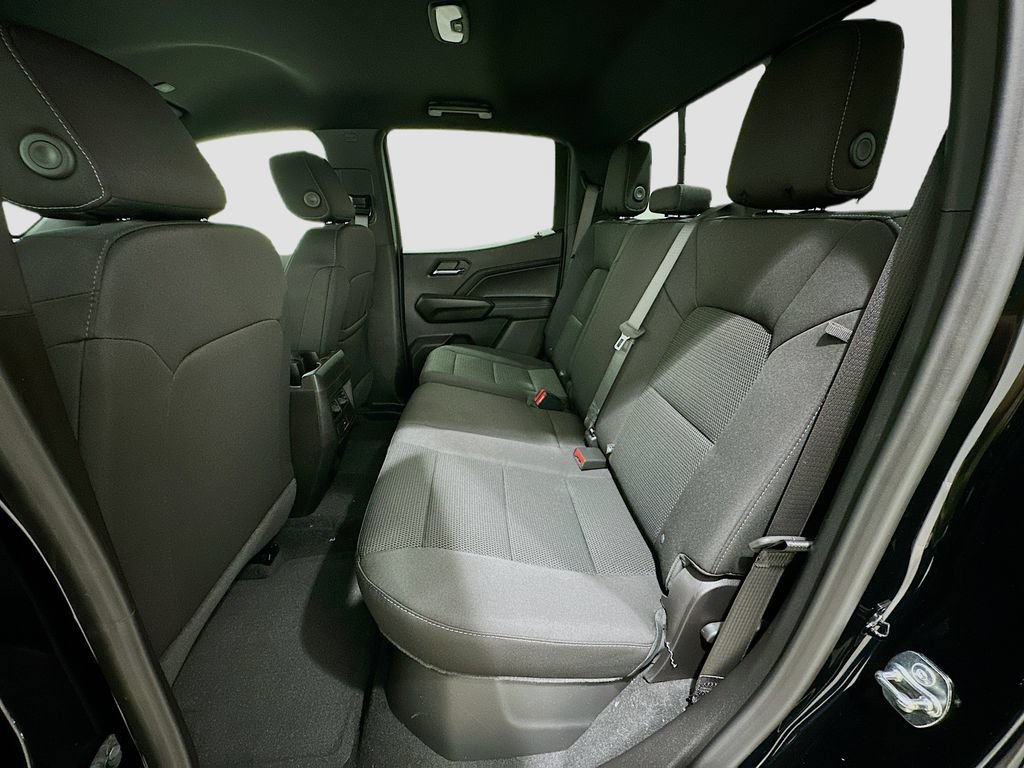 2026 GMC Canyon Elevation - Photo 25