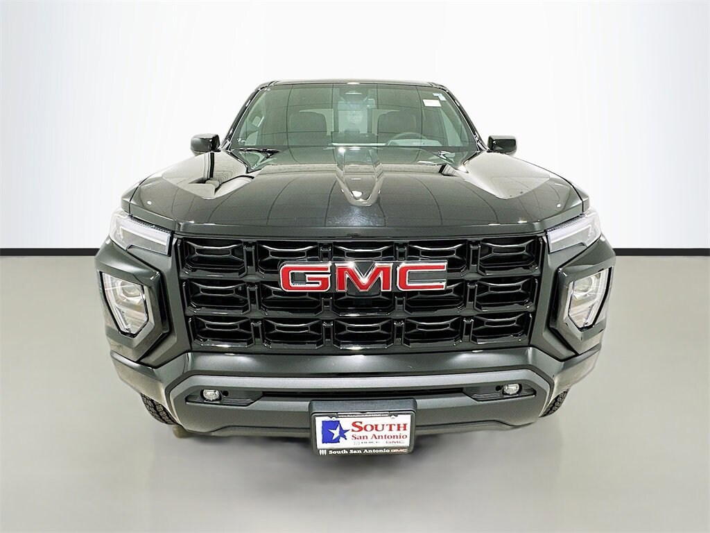 New 2026 GMC Canyon Elevation Truck