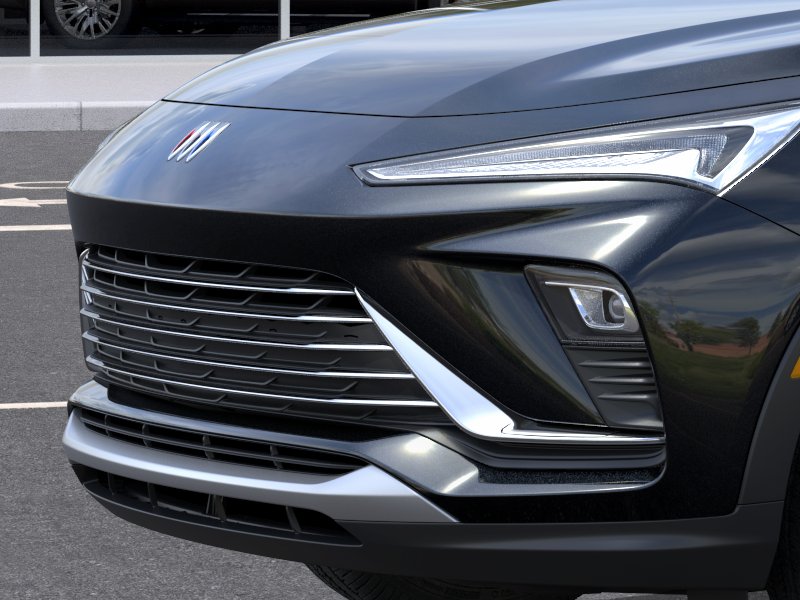 2026 Buick Envista Preferred - Photo 43
