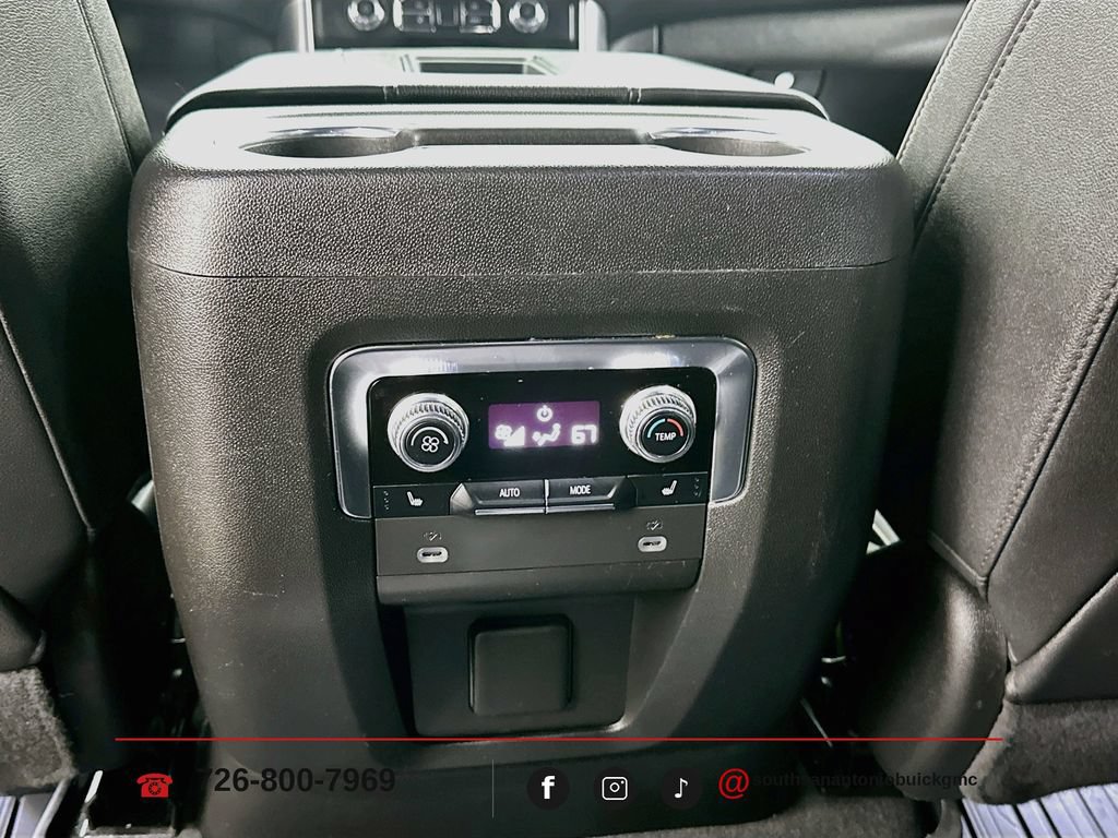 2023 GMC Yukon XL SLT - Photo 28