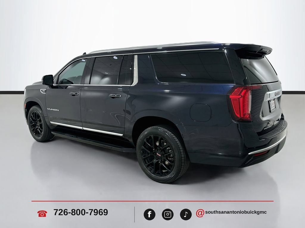 2023 GMC Yukon XL SLT - Photo 6