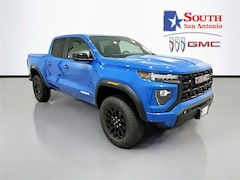 2026 GMC Canyon Elevation Truck