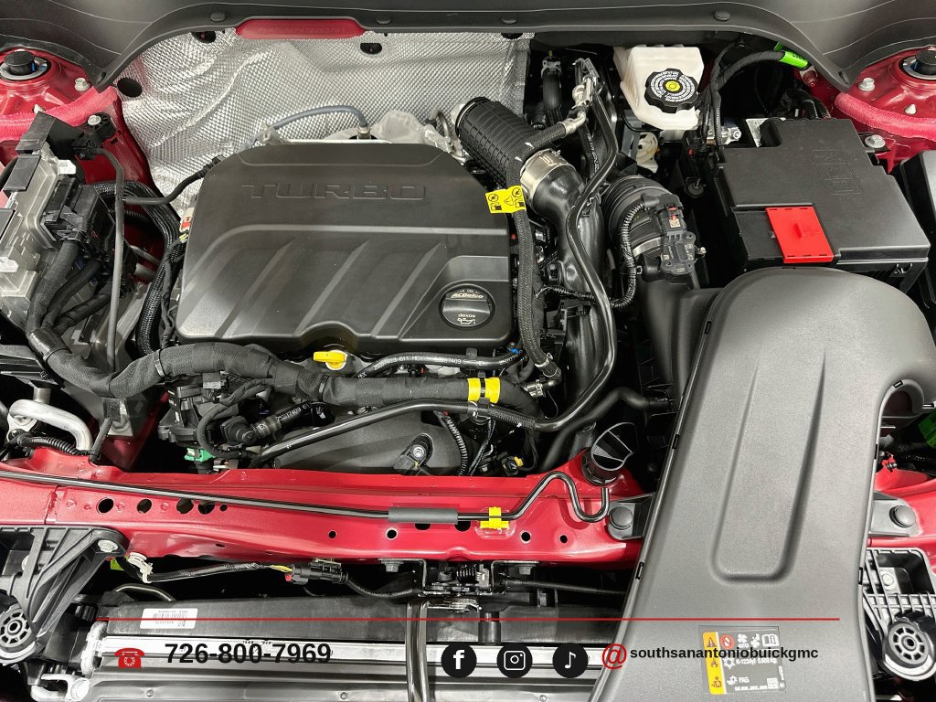 2026 Buick Envista Preferred - Photo 31