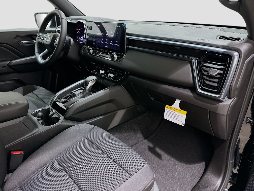 2026 GMC Canyon Elevation - Photo 30