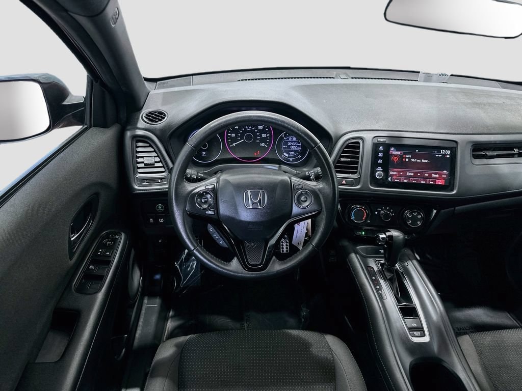 2022 Honda HR-V Sport - Photo 20