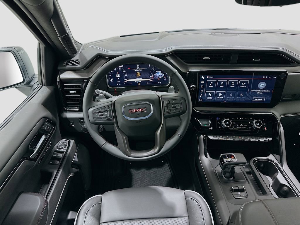2026 GMC Sierra 1500 AT4X - Photo 24