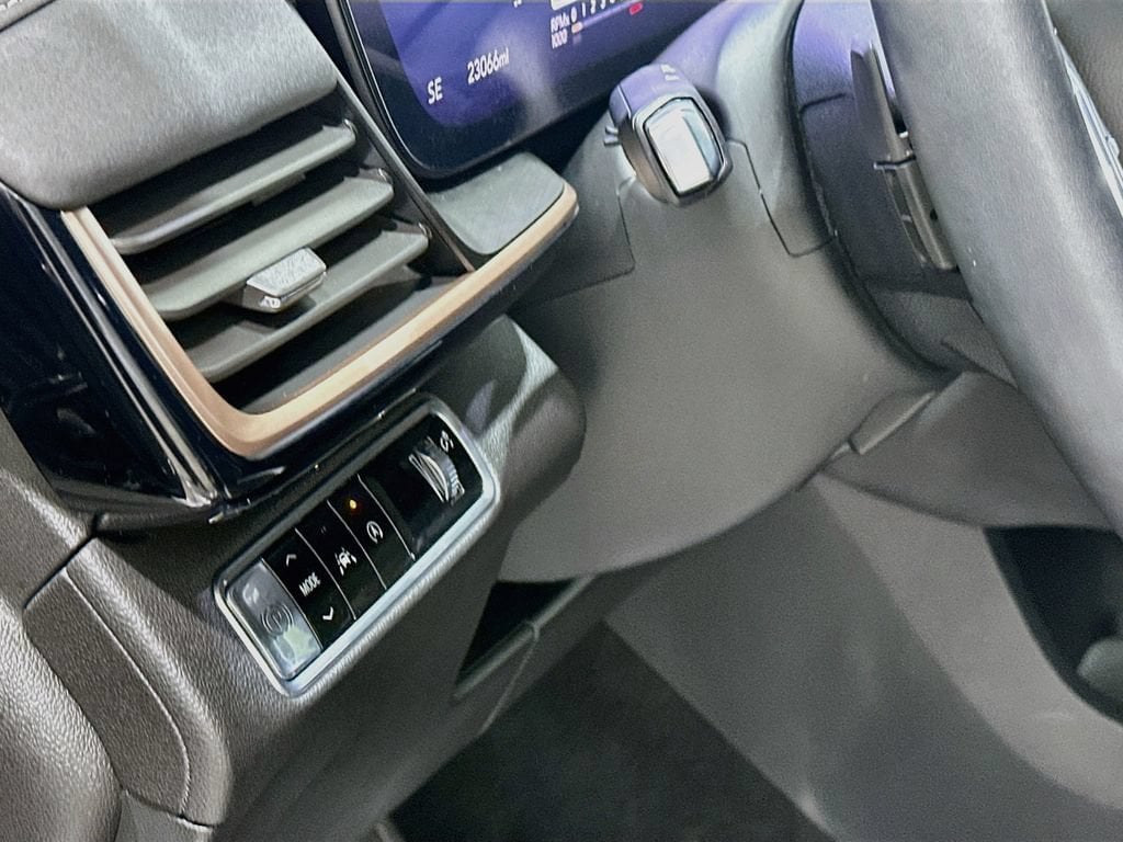 2024 Buick Envision Sport Touring - Photo 10