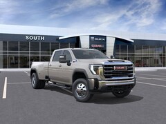 2026 GMC Sierra 3500 HD SLE Truck