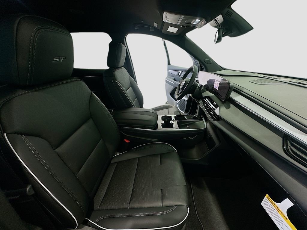 2026 Buick Enclave Sport Touring - Photo 30