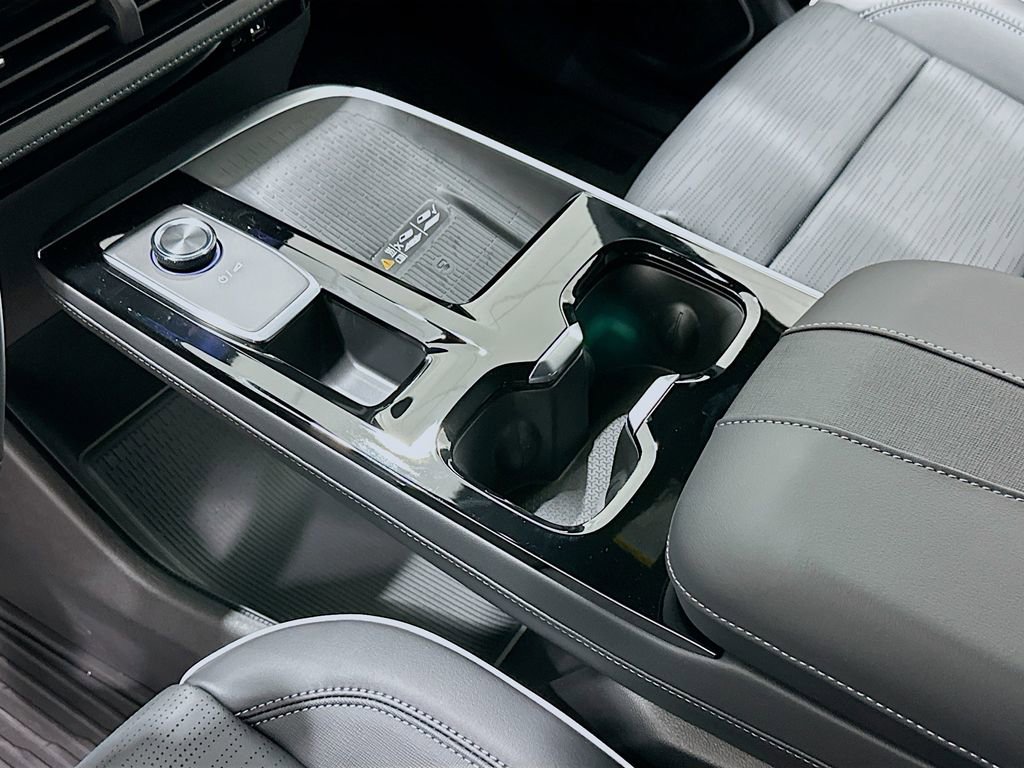 2026 Buick Enclave Sport Touring - Photo 17