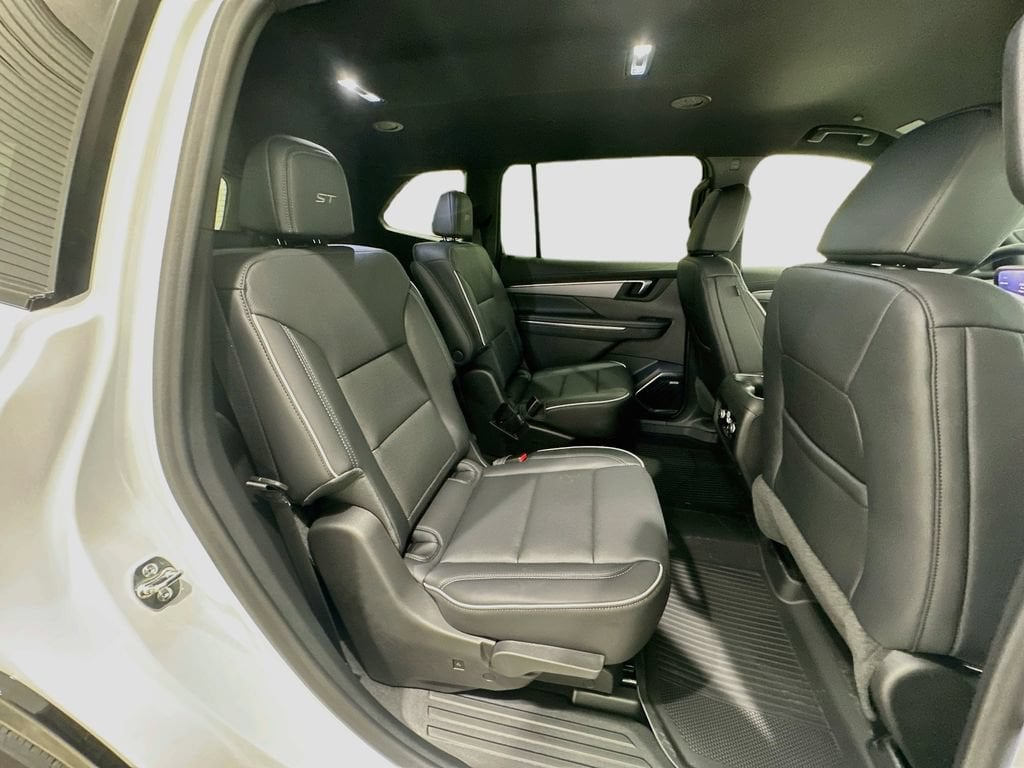 2027 Buick Enclave Sport Touring - Photo 27