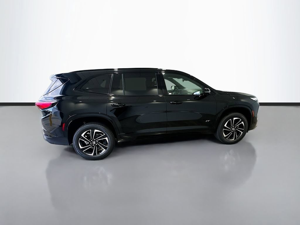 2026 Buick Enclave Sport Touring - Photo 8