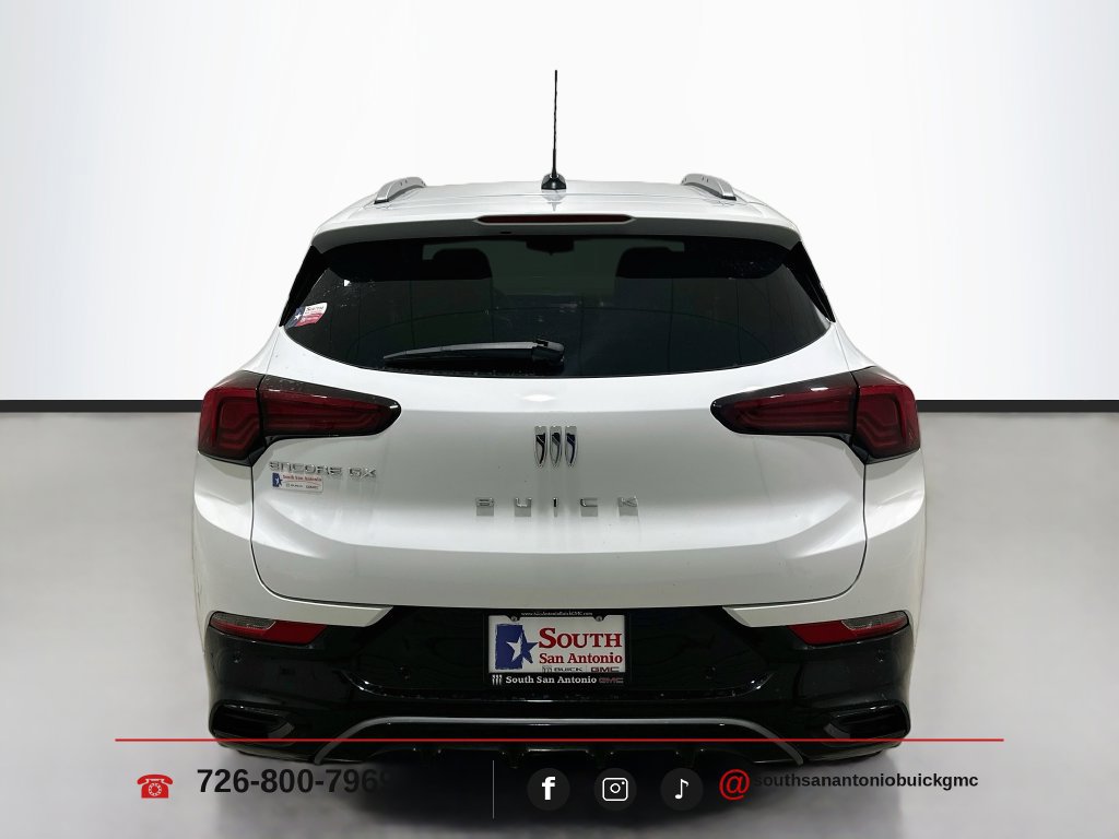 2026 Buick Encore GX Sport Touring - Photo 7