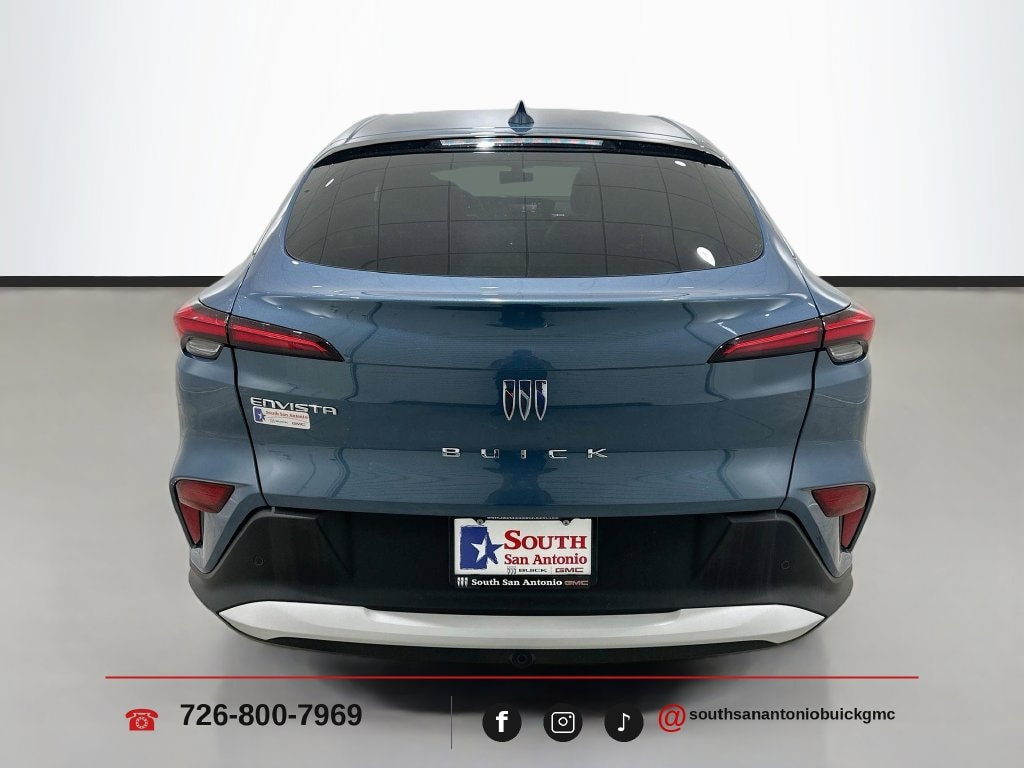 2025 Buick Envista Preferred - Photo 7