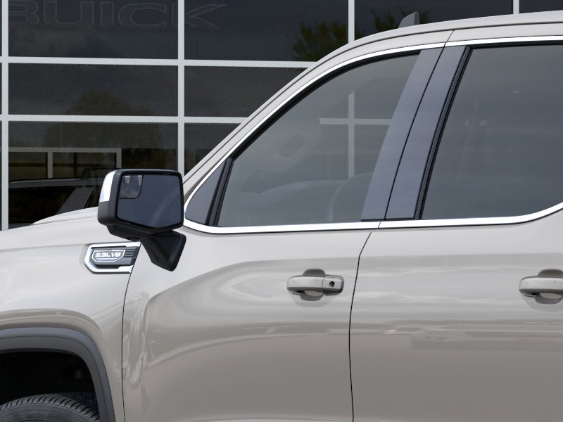 2026 GMC Sierra 1500 SLE - Photo 42