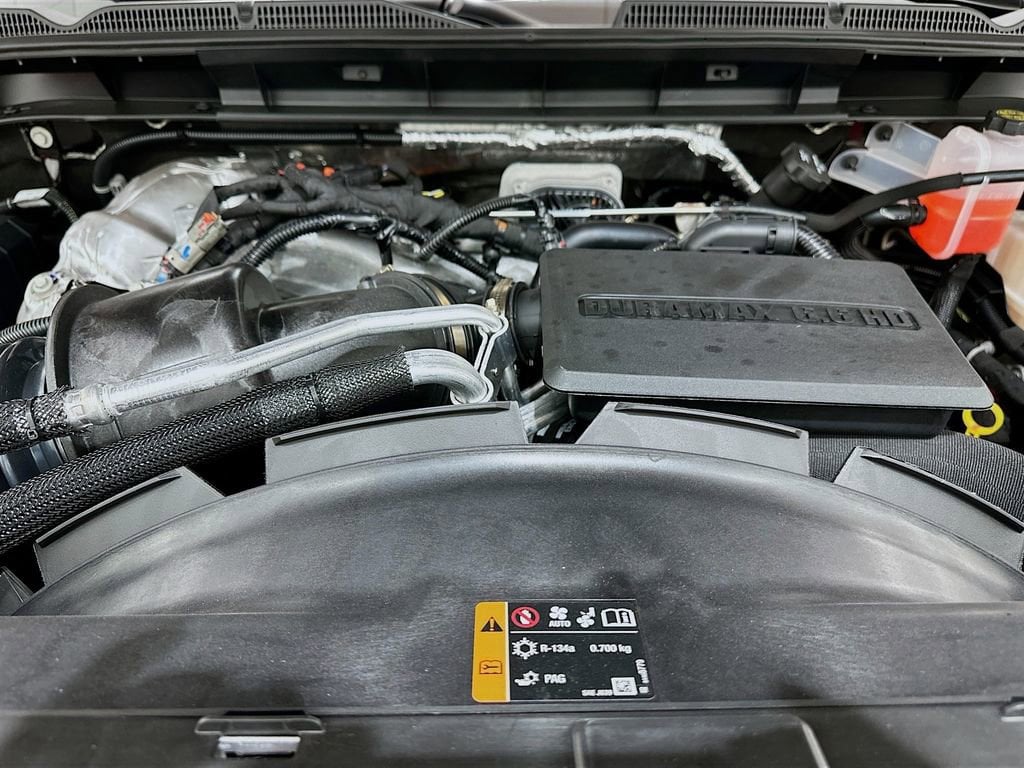2026 GMC Sierra 3500HD SLT - Photo 31