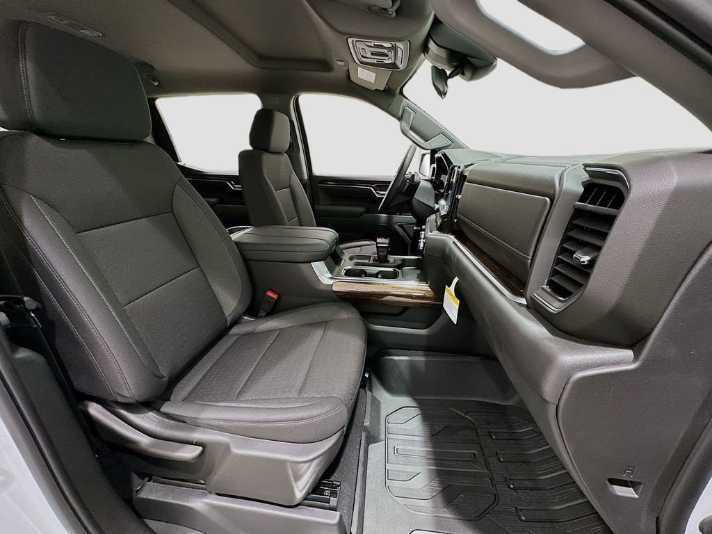 2026 GMC Sierra 1500 Elevation - Photo 29