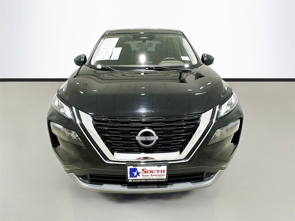 Used 2023 Nissan Rogue S Intelligent AWD SUV