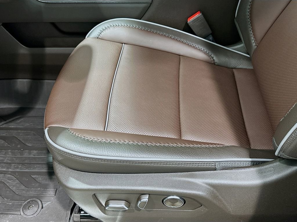 2026 GMC Sierra 2500HD Denali - Photo 20
