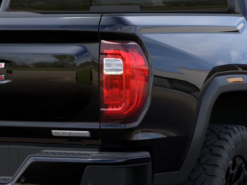 2026 GMC Canyon Elevation - Photo 11