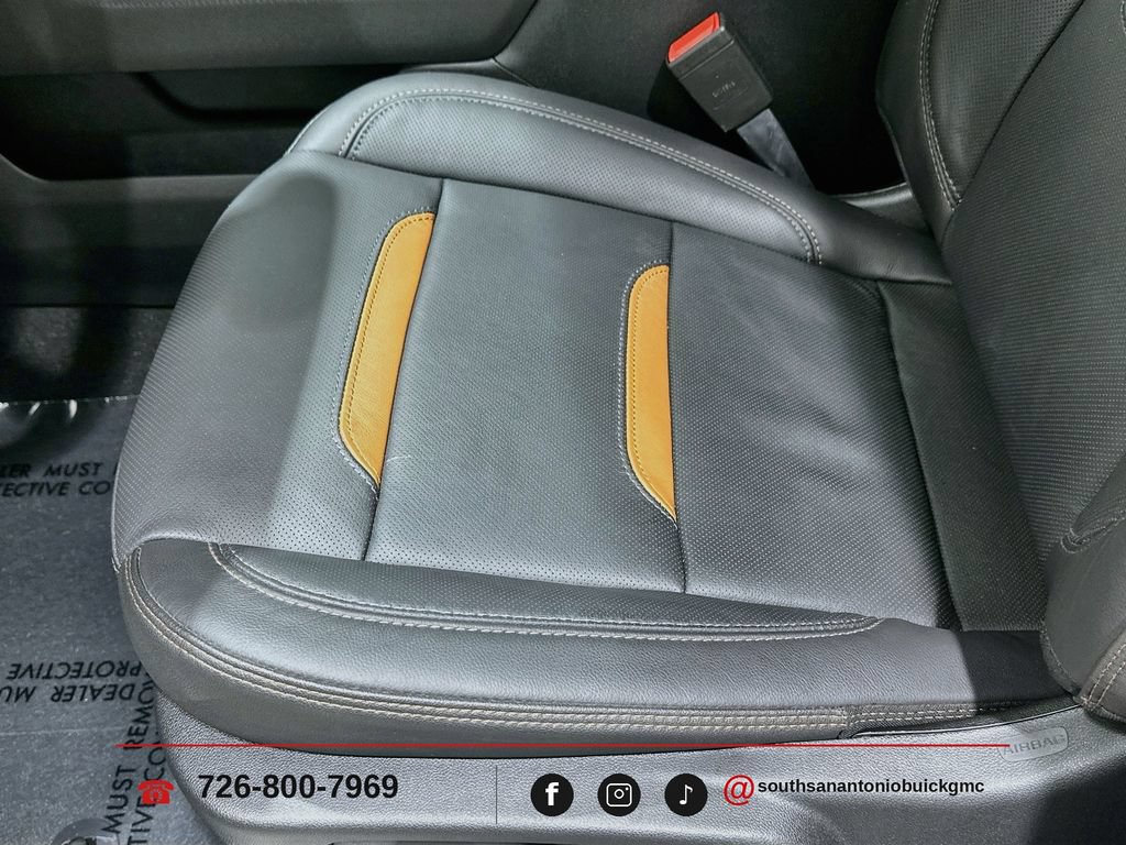 2026 GMC Sierra 2500HD AT4 - Photo 21