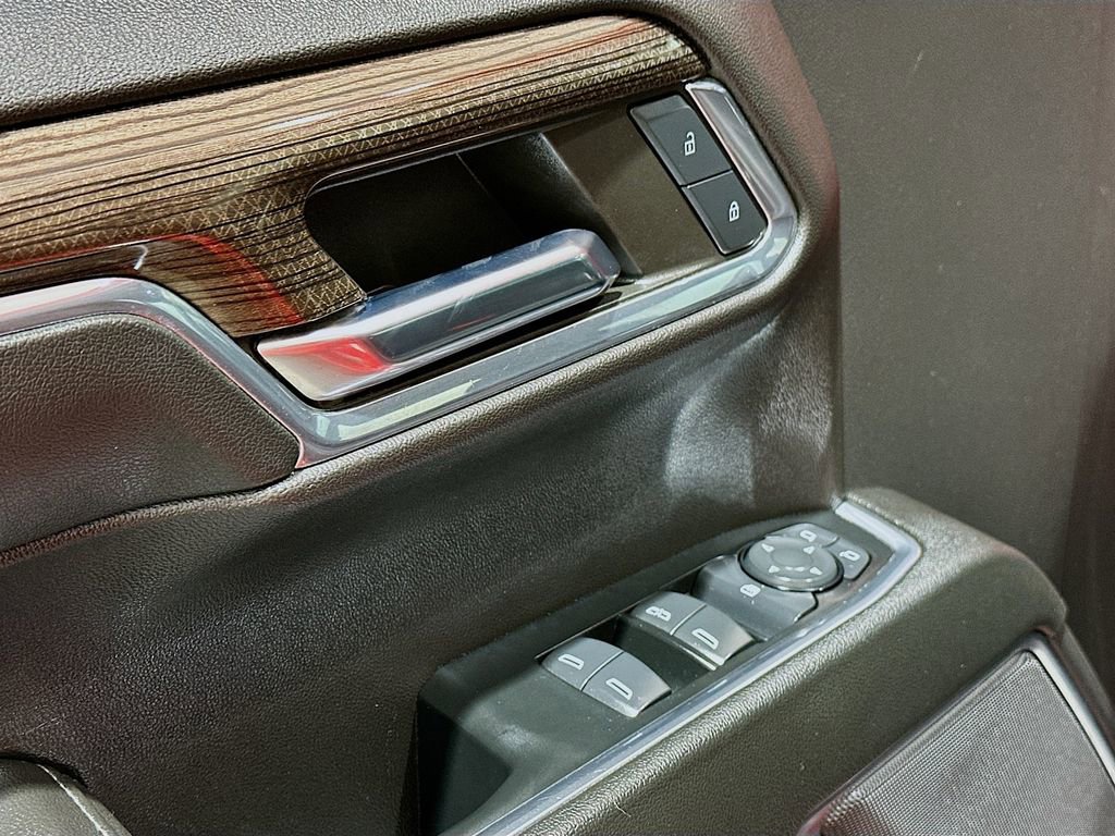 2024 Chevrolet Silverado 1500 LT Trail Boss - Photo 18