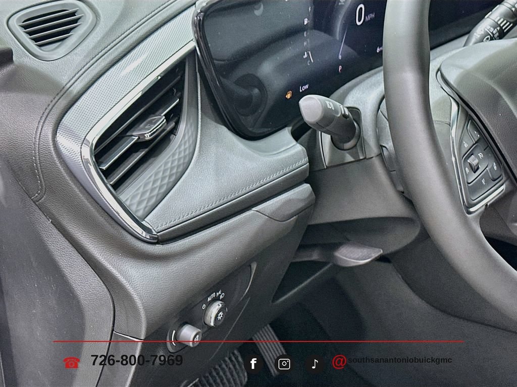 2026 Buick Encore GX Sport Touring - Photo 11