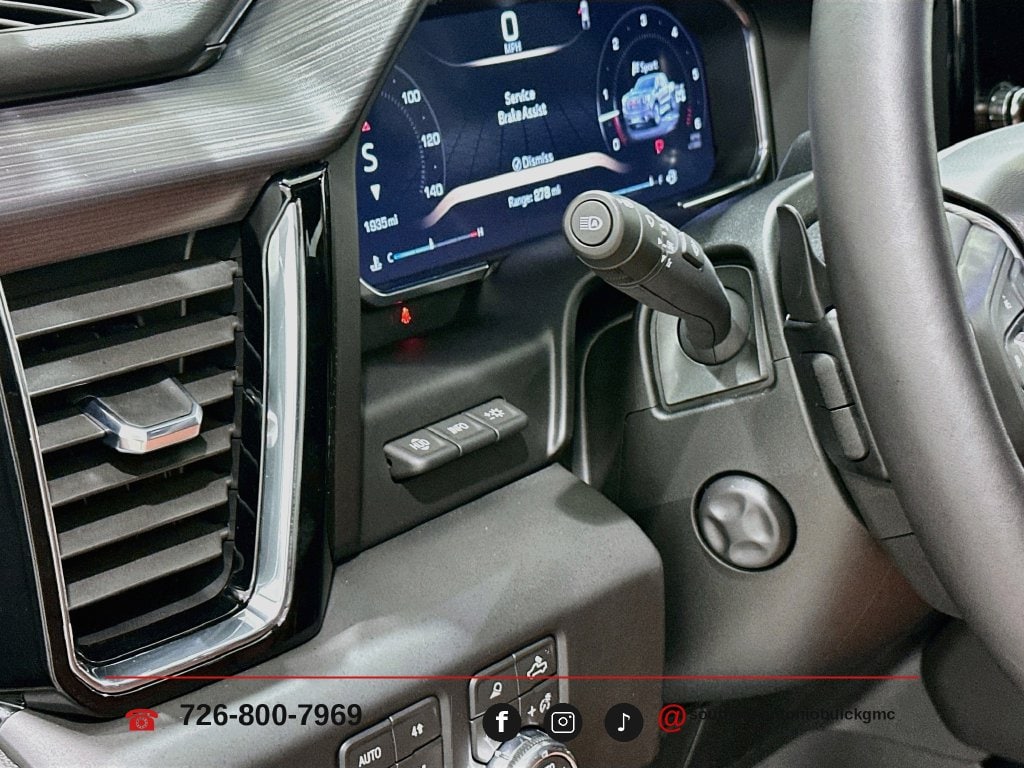 2026 GMC Sierra 1500 Denali Ultimate - Photo 11