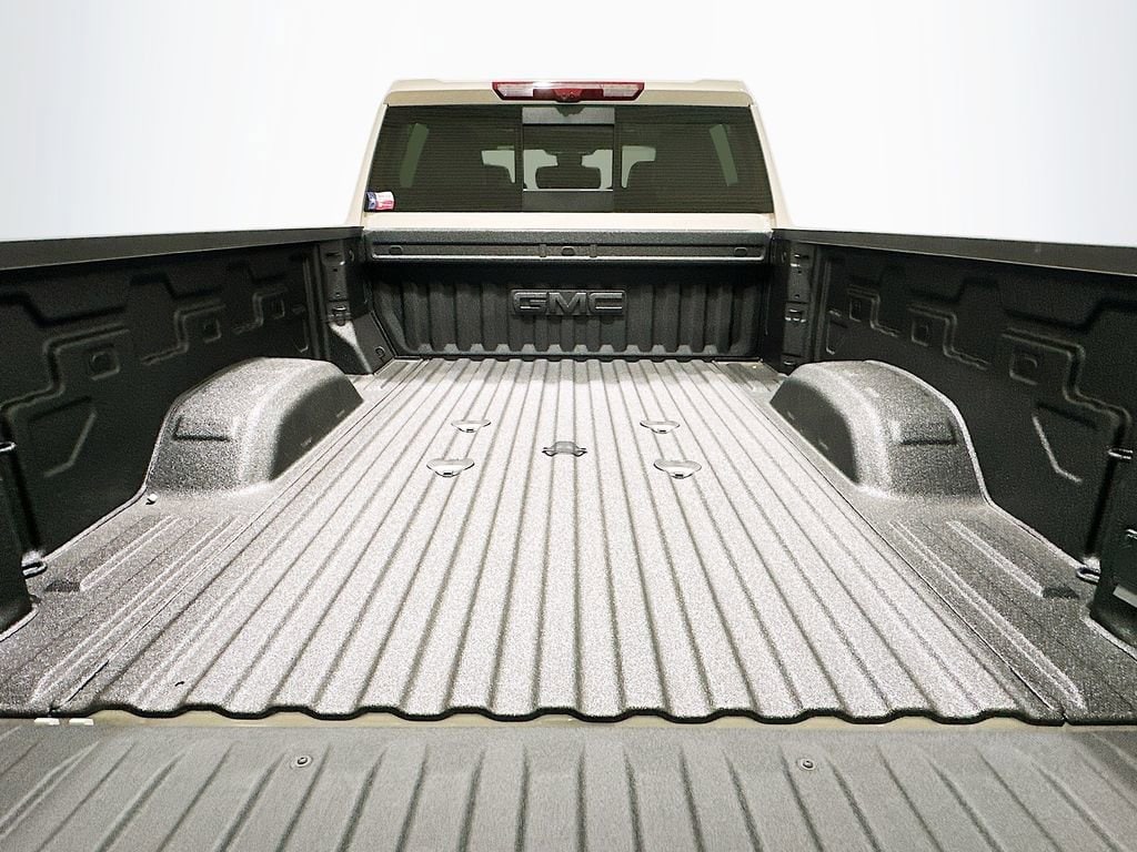 2026 GMC Sierra 2500HD AT4 - Photo 28