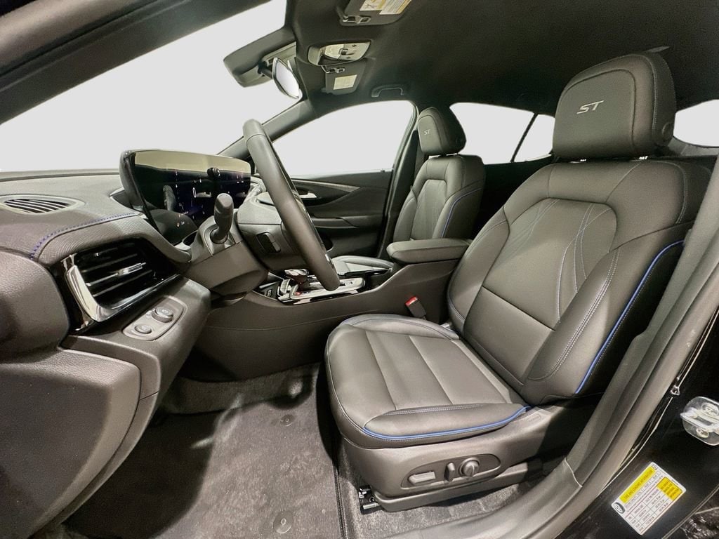 2026 Buick Envista Sport Touring - Photo 21