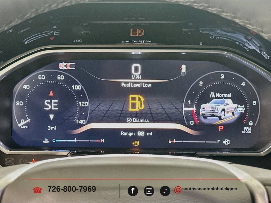 2026 GMC Sierra 1500 SLT - Photo 12