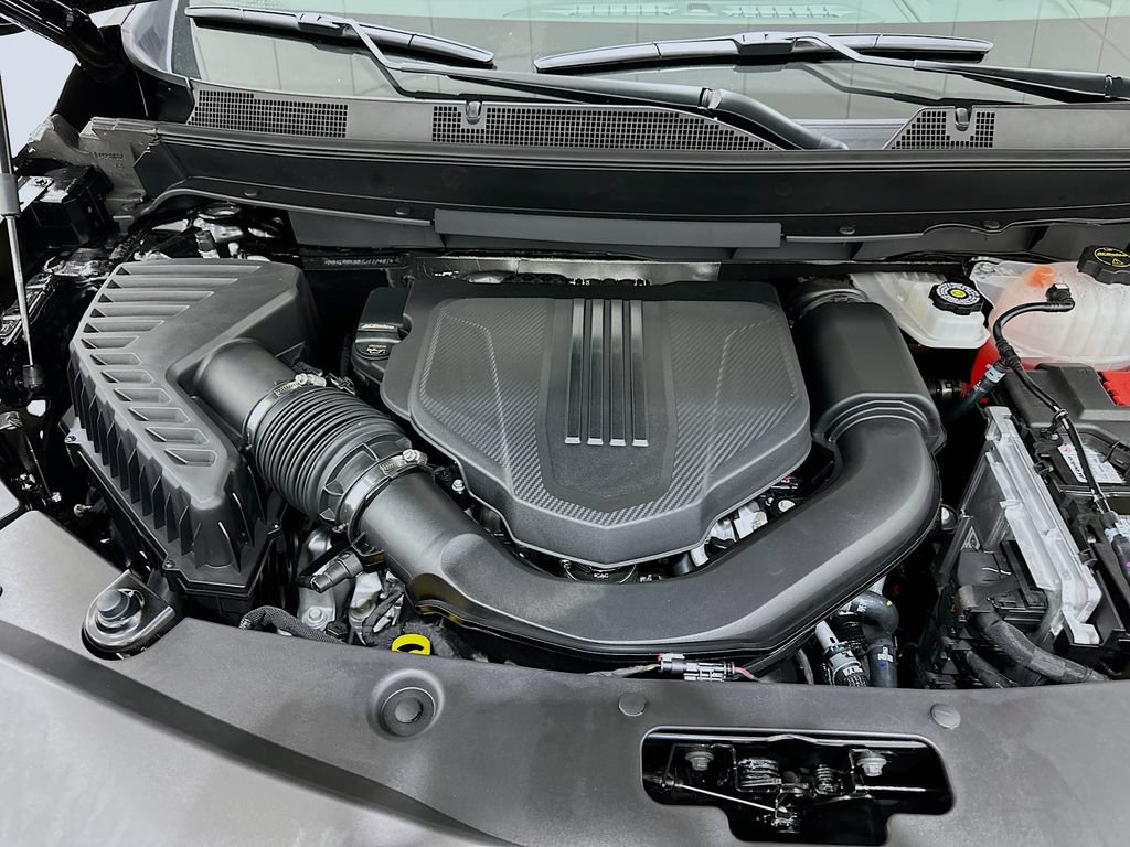 2026 Buick Enclave Sport Touring - Photo 9