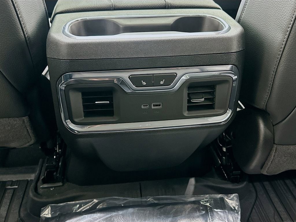 2026 GMC Sierra 2500HD Denali - Photo 26
