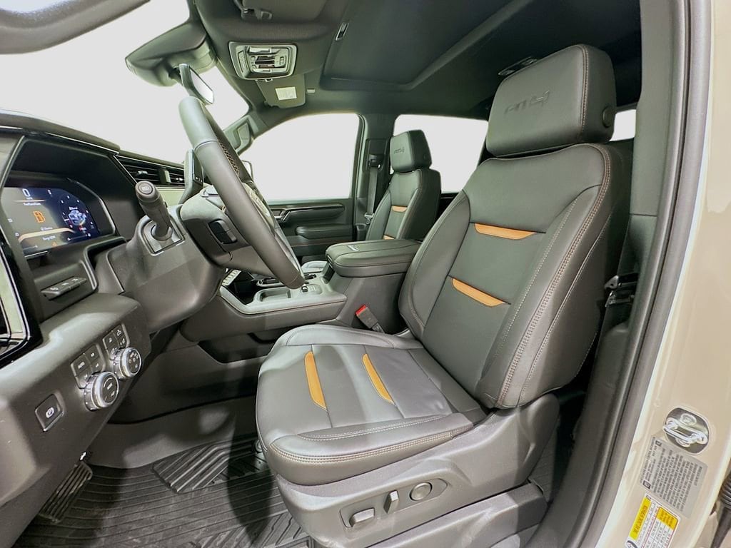 2026 GMC Sierra 2500HD AT4 - Photo 22