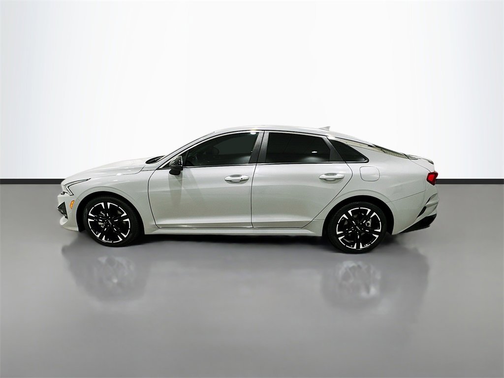 2023 Kia K5 GT-Line photo 4