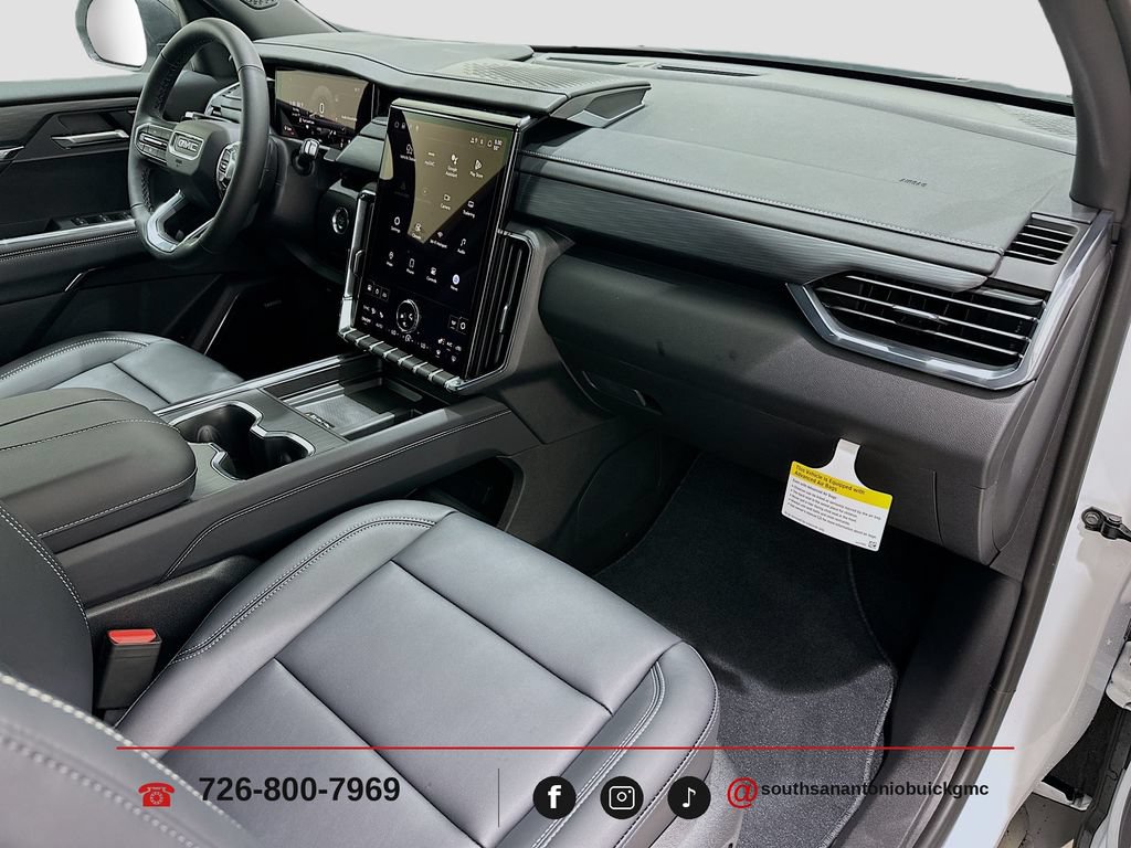 2026 GMC Acadia Elevation - Photo 32