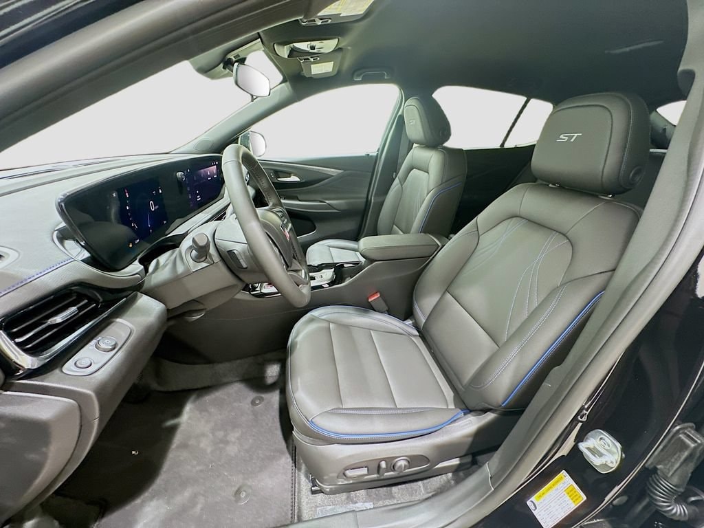 2026 Buick Envista Sport Touring - Photo 22
