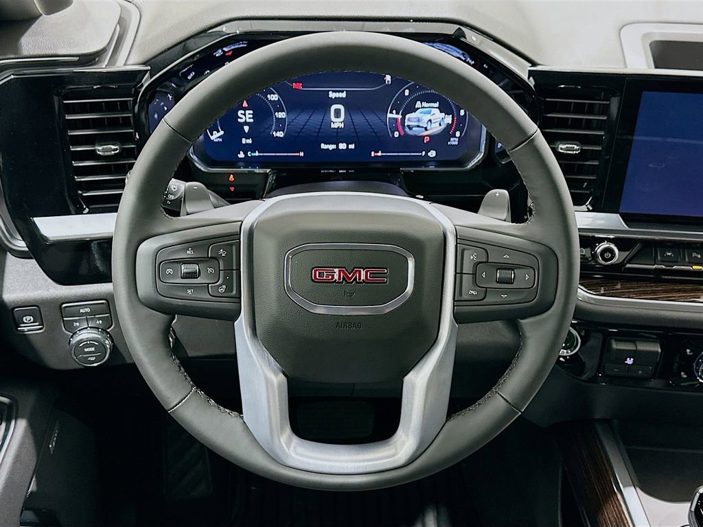 2026 GMC Sierra 1500 Elevation - Photo 11