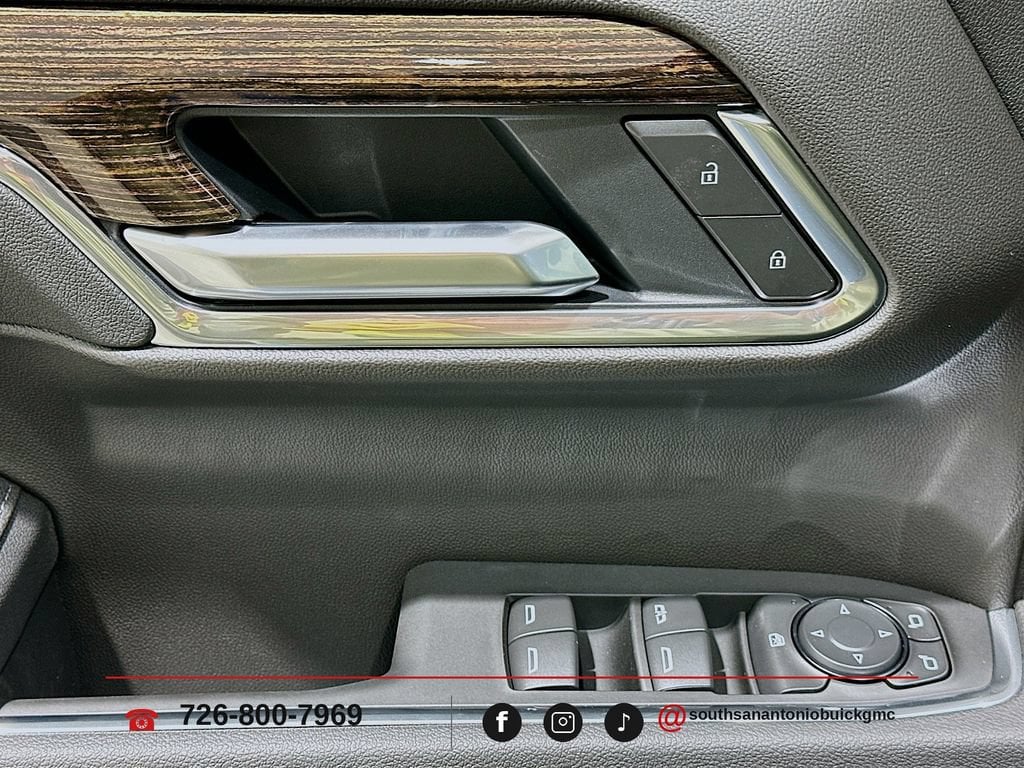 2026 GMC Sierra 1500 Elevation - Photo 19